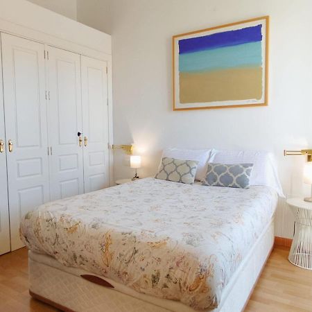 Homeyseville- Lovely Apartment In Seville City Center, Parking Optional Esterno foto