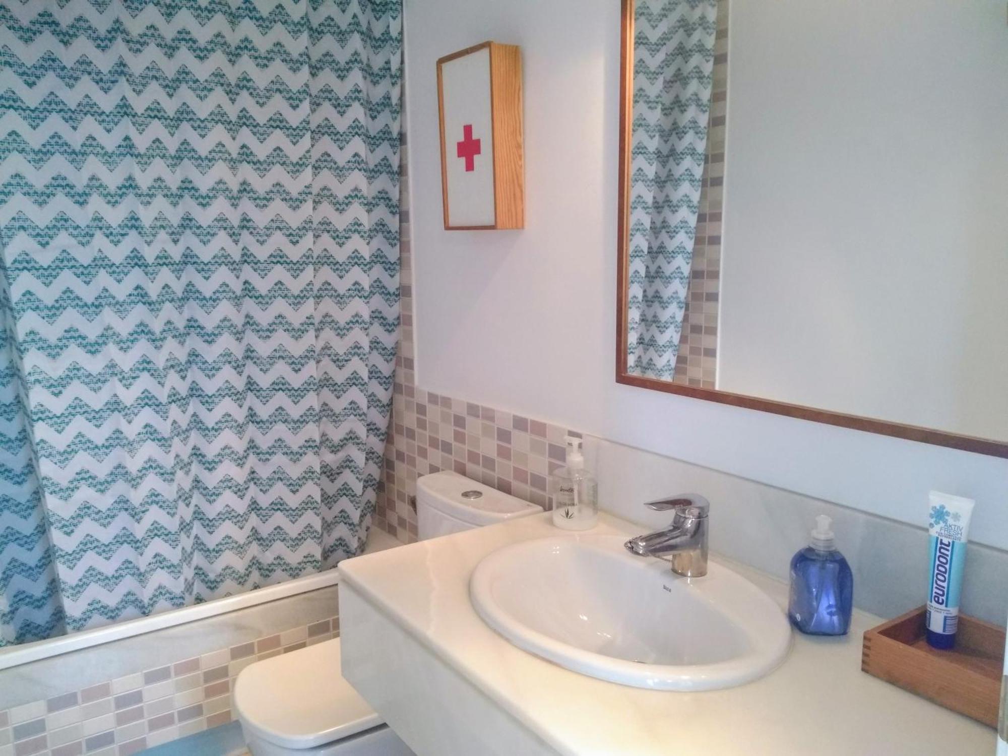 Homeyseville- Lovely Apartment In Seville City Center, Parking Optional Esterno foto